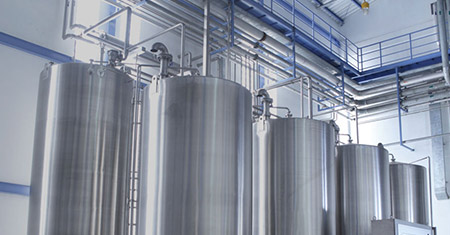 卫生级球阀的适用范围和特点