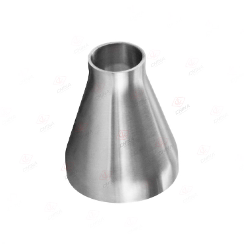 SMS焊式同心变径