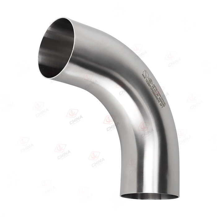90°长弯头