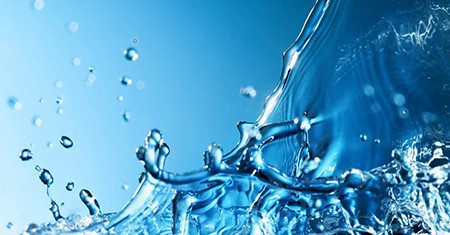 水处理